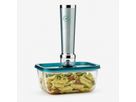 Solis Glas Vakuumiercontainer 370ml