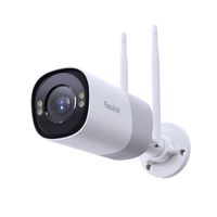 Reolink RP-WCB8MZ Caméra Bullet 8 MP, 32-108°, IR-LED 30m, WiFi