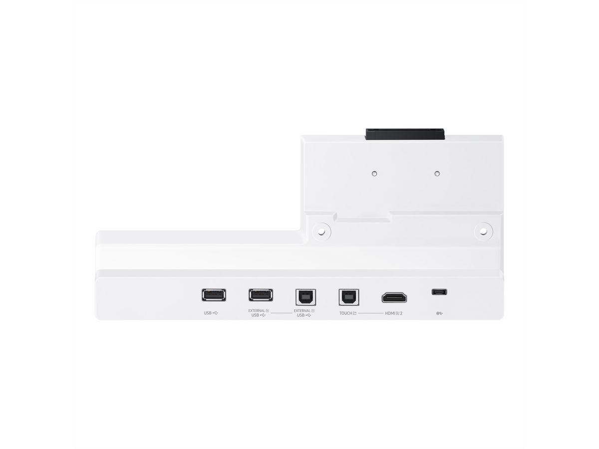 Samsung Connectivity Tray, pour Flip WMFX