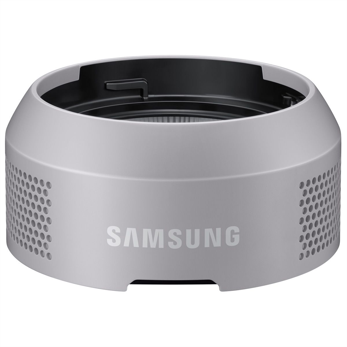 Samsung AI Jet Lite HEPA Filterung, grau
