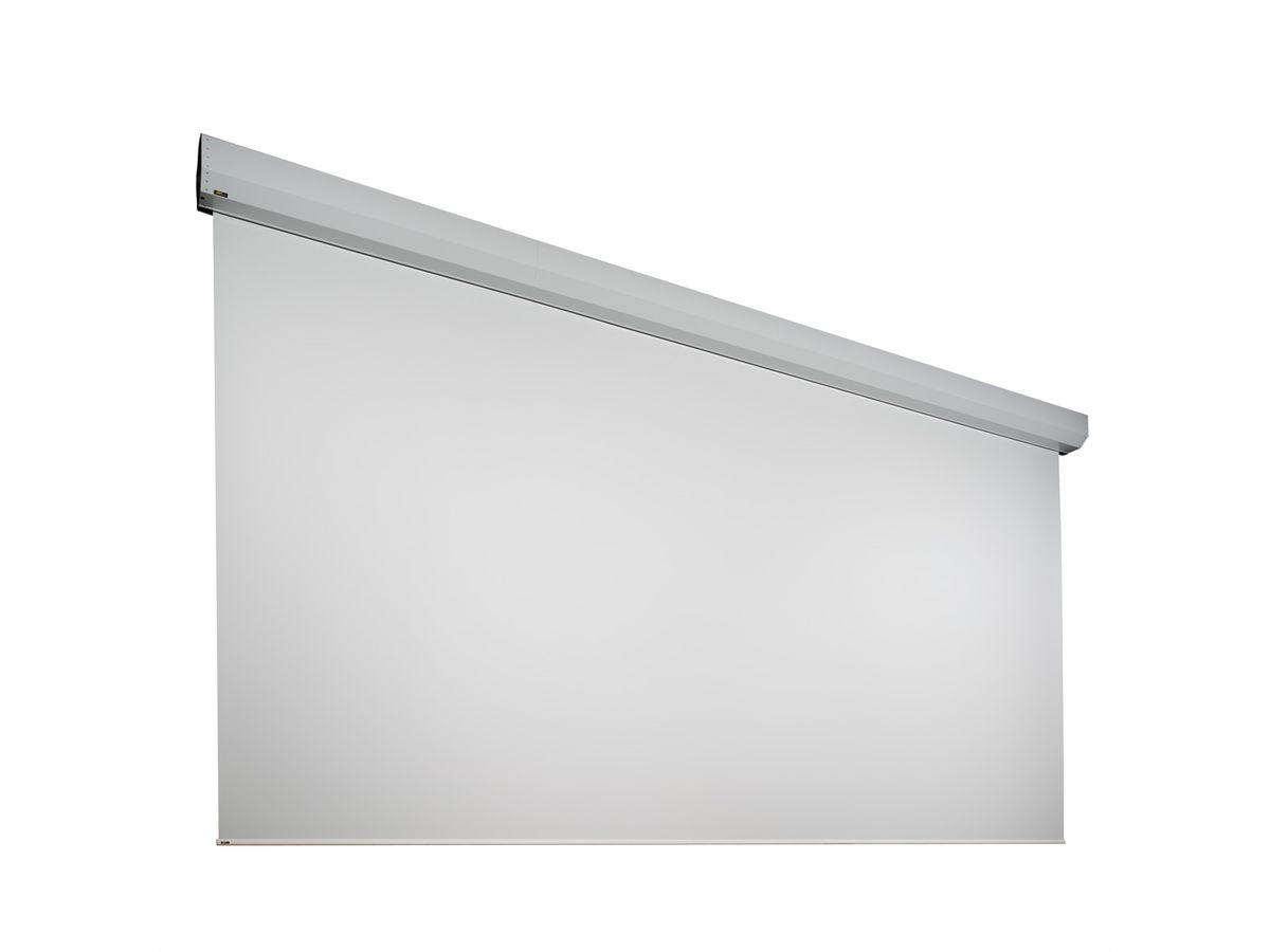 AV Stumpfl écran Magnum Moteur, 4:3, 575x430cm, SK21x21cm