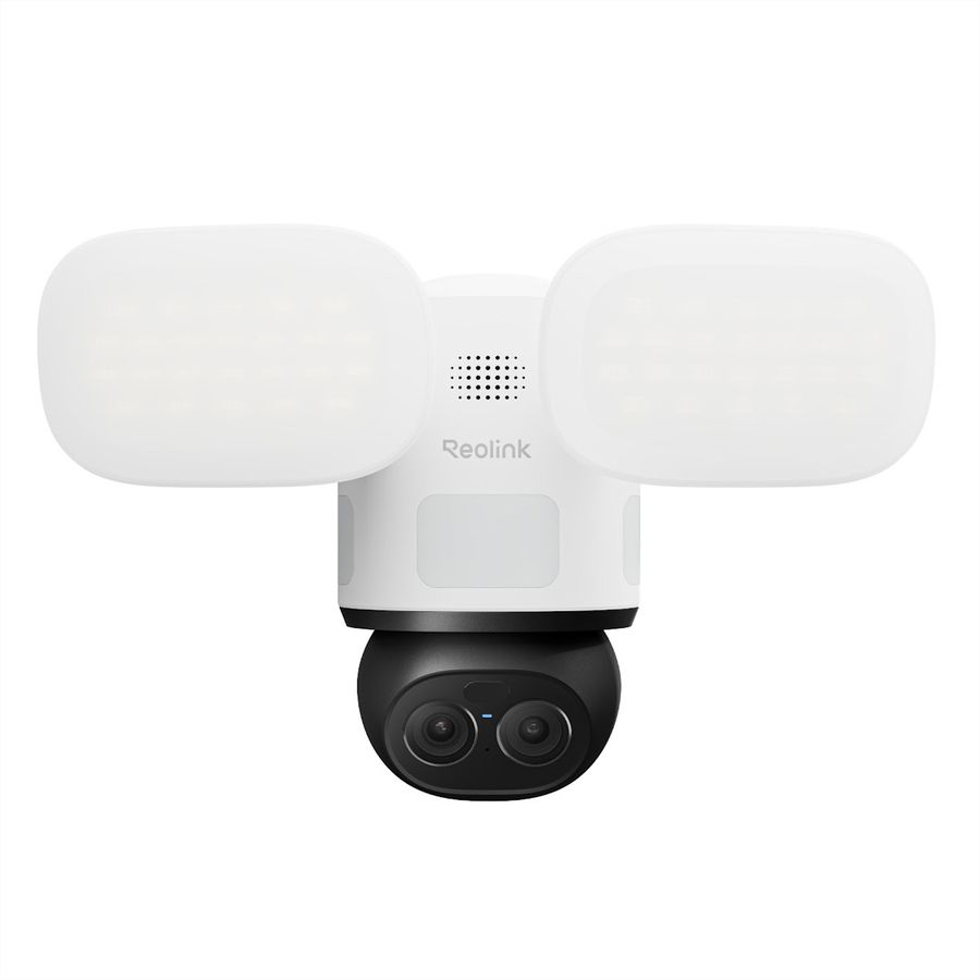 Reolink F850W Outdoor Camera PT, 8 MP, 104°, IR-LED 30m