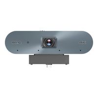 BenQ Konferenzraum-Kamera DV01K, Zoom Room Certificated