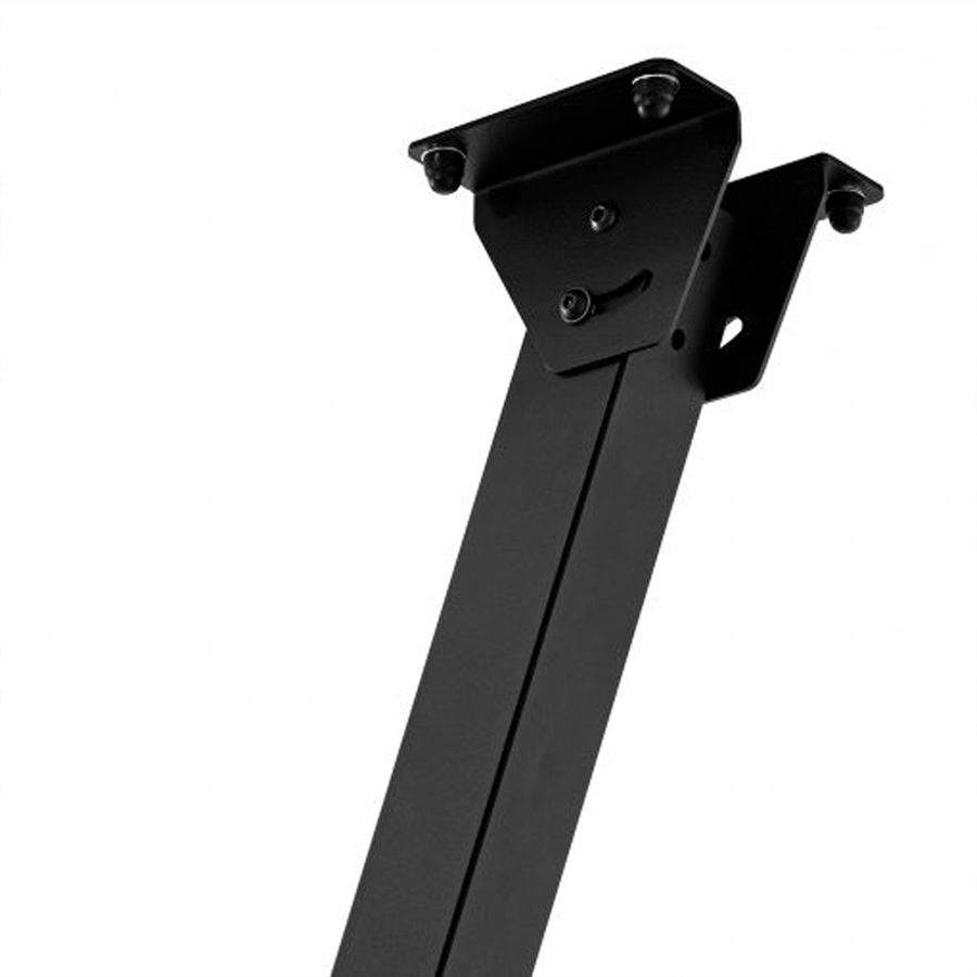 Hagor Support plafond Ceilingmount OM55N-D, spécifique à l'écran pour la série Samsung OMN-D