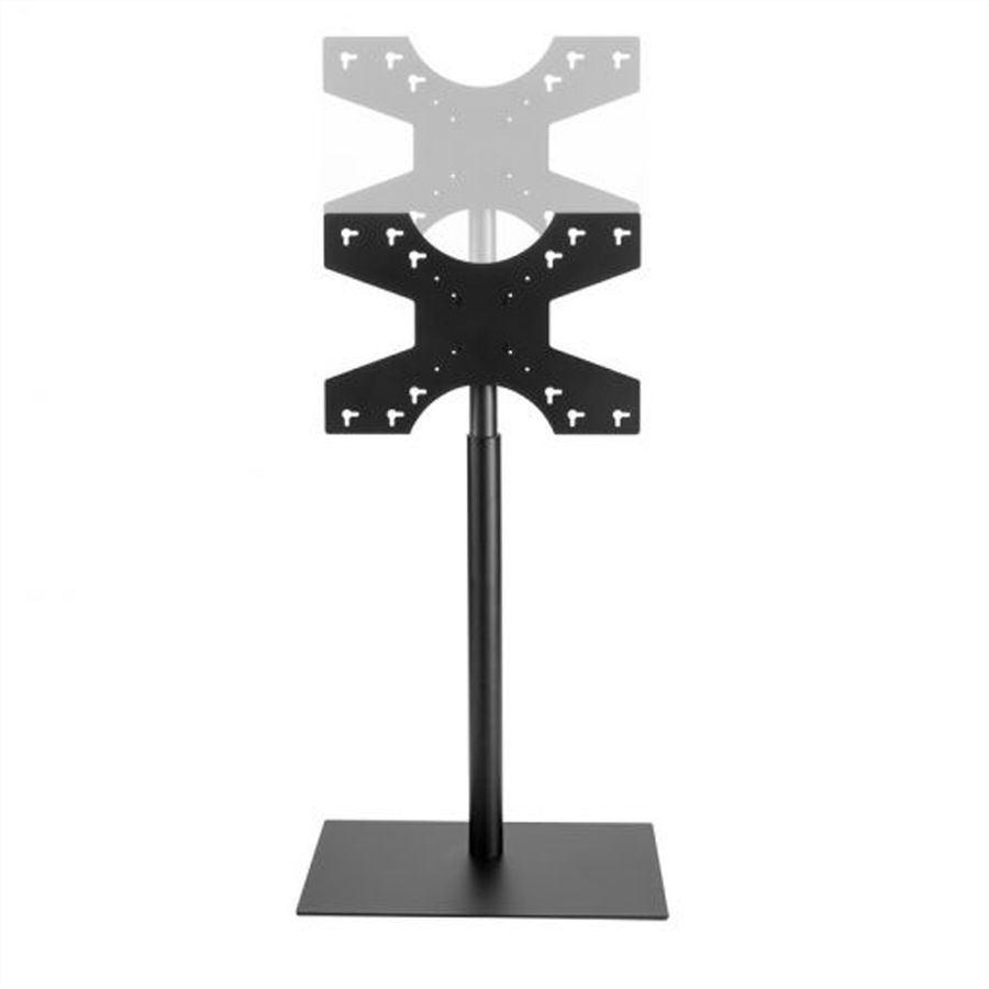 Hagor Braclabs-Stand Floorbase, système de stand indépendant