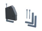 BACHMANN DESK 3x contact de protection