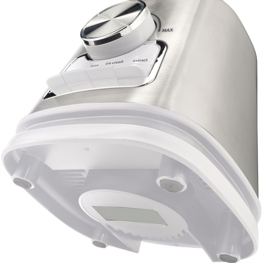 Gorenje Standmixer B1400E, 1400W, weiss/silber