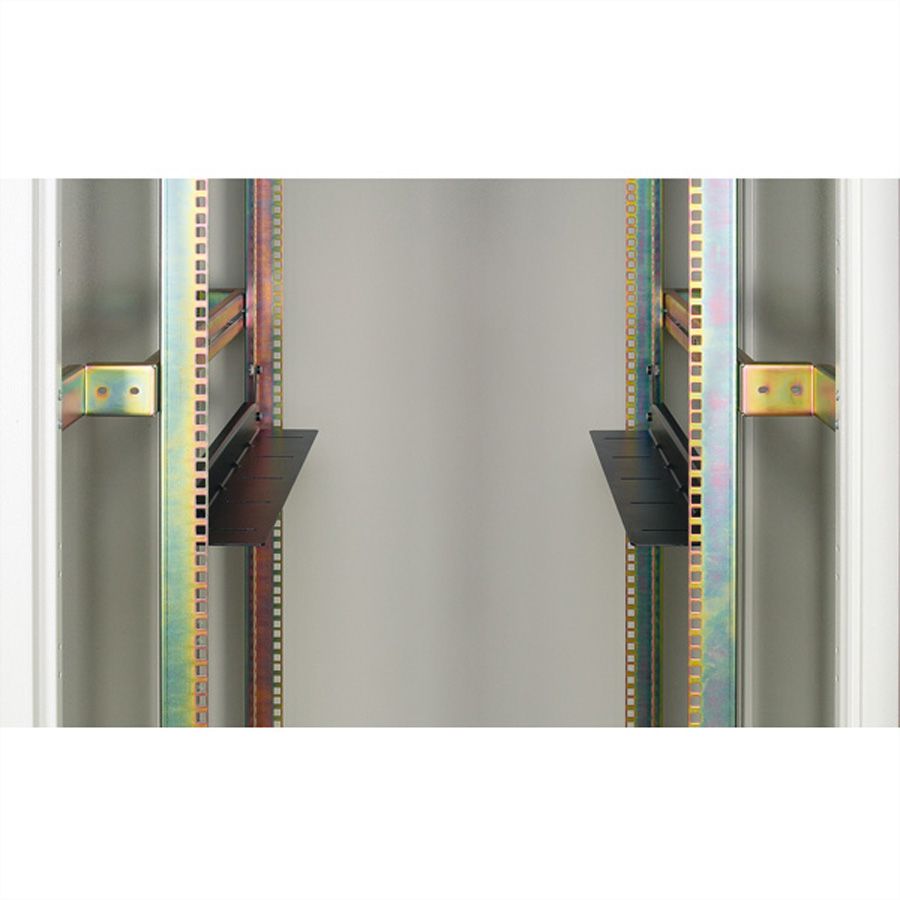 CONTEG Gleitschienen Länge 342 mm, 1 Paar