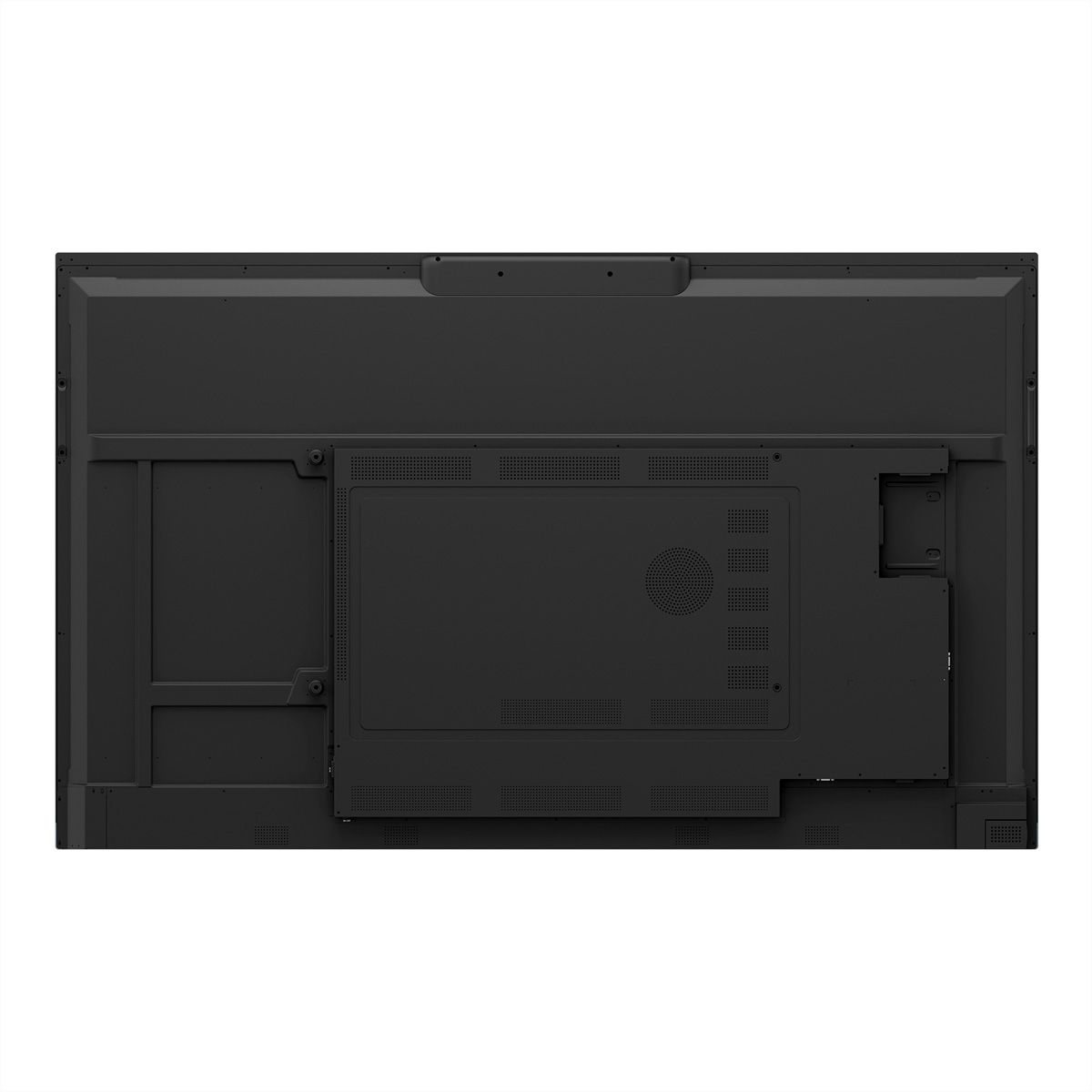 BenQ Interactive Display RE7505 75", 4K UHD, 500 Nits, 50-Punkt-Touch