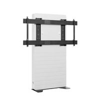Hagor Medienstele CON-Line Big FS, Cisco WebEx Board Pro 75"