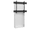 Hagor Panneau média CON-Line W, sol-mur, 75 - 86"