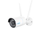 Reolink W320 Outdoor Bullet Kamera, 5 MP, 80°, IR-LED 30m, WiFi