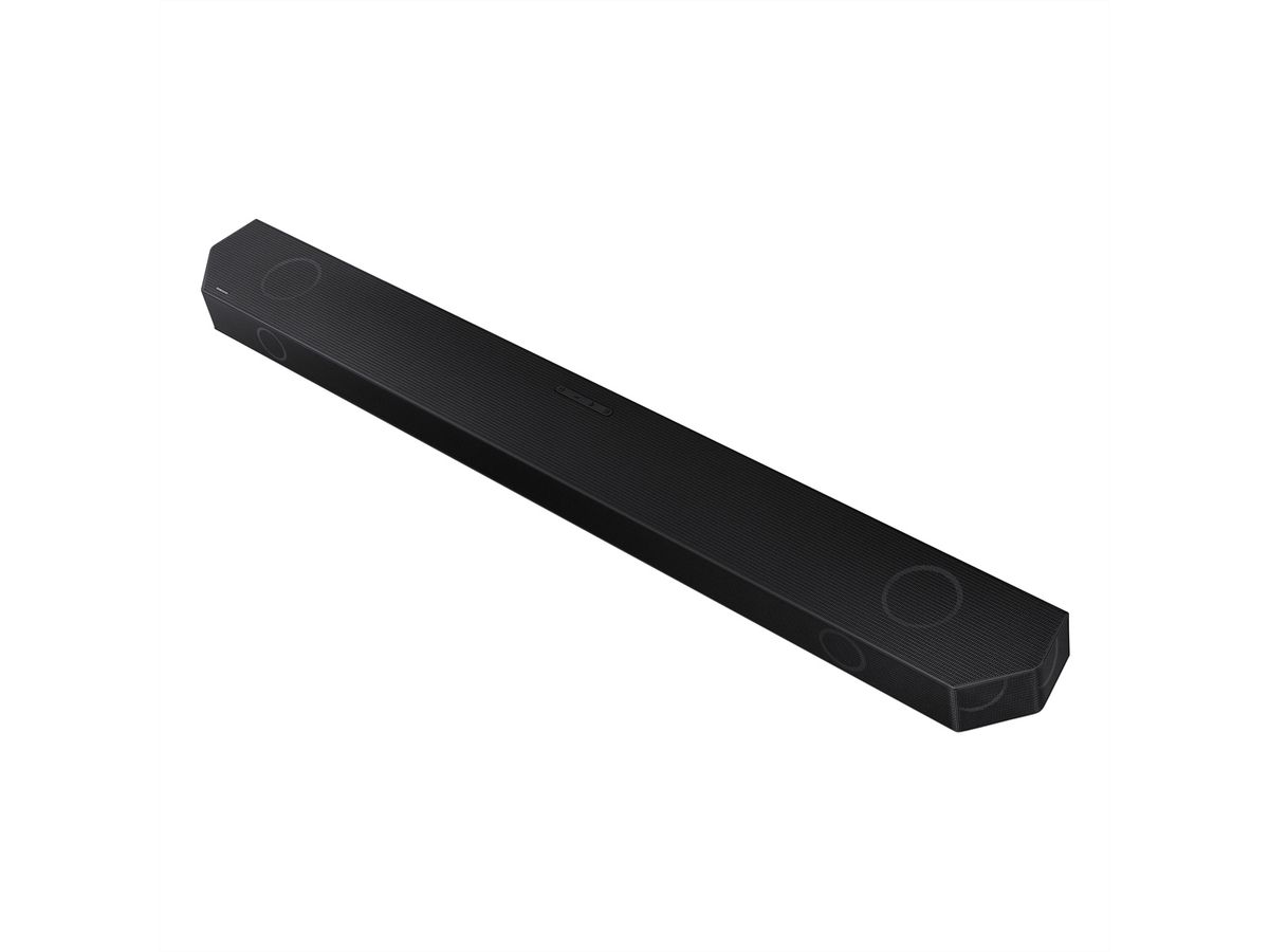 Samsung Soundbar HW-Q990D, Noir graphite