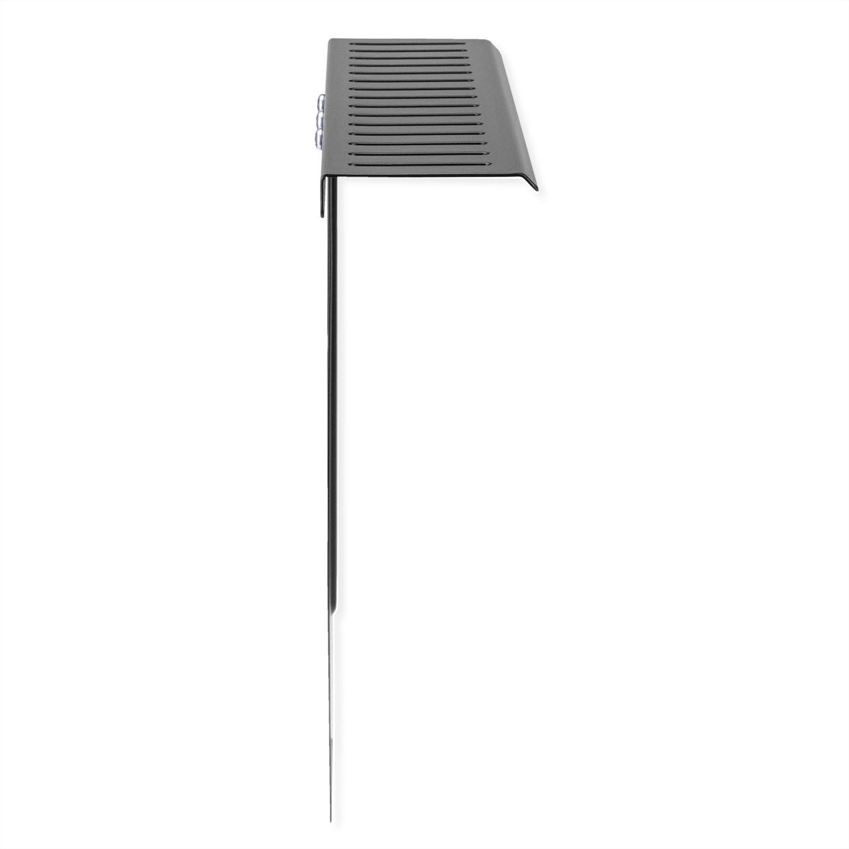 ROLINE All-in-one Geräteablage, VESA-kompatibel, bis 3 kg