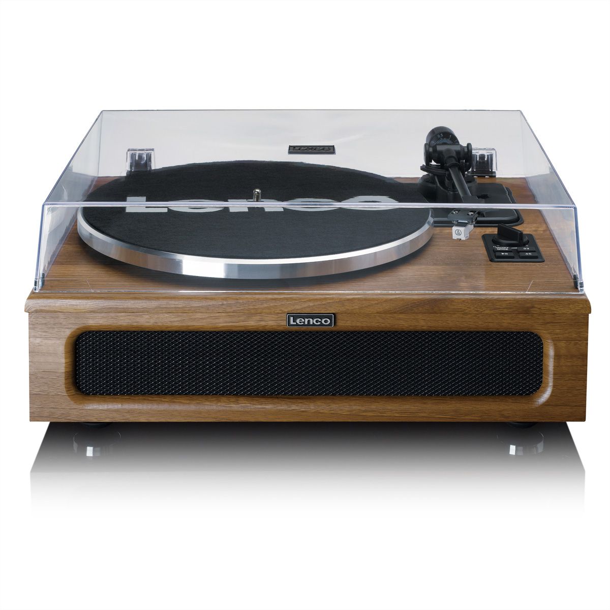Platine vinyle Lenco LS-410WA