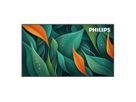Philips Signage Display 75BDL4512D/00, 75", UHD, 24/7, 500cd/m²