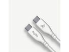 Aqiila Câble Cablebird CS12, 60W Type C vers Type C 2 mètres