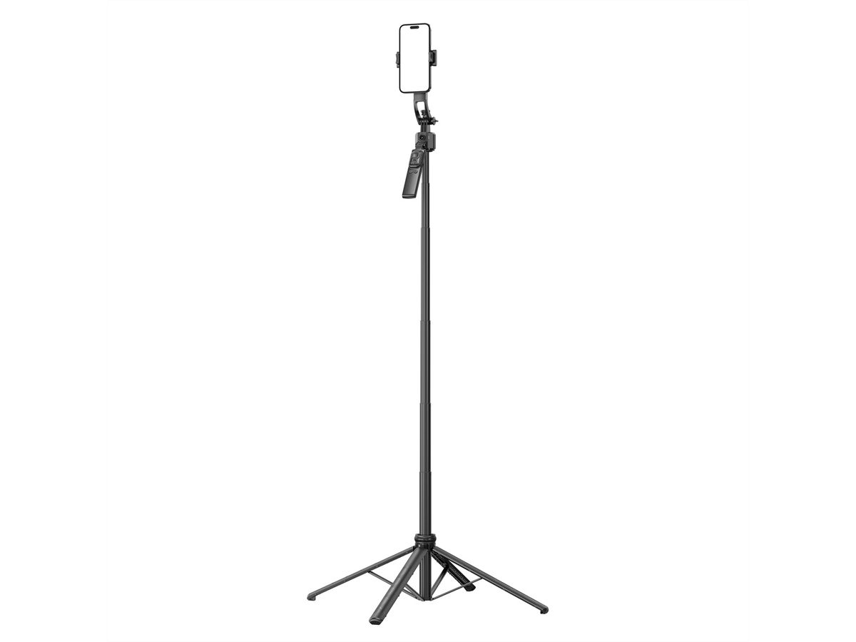 T'nB Influence Pro - Face Tracking 360°, Idéal pour les streamers, blogueurs