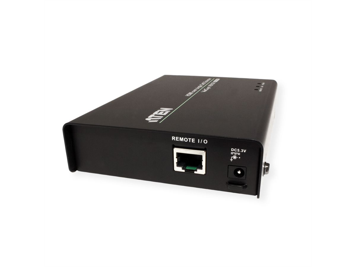 ATEN VE812 HDMI Extender Receiver und Transmitter HighQuality