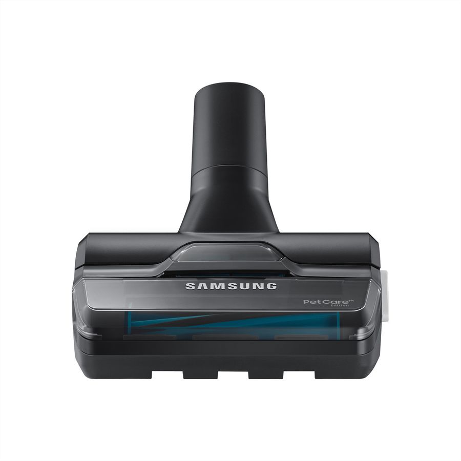 Samsung Aspirateur avec sac VC07M25, 750W, Parquet, 2-en-1, or