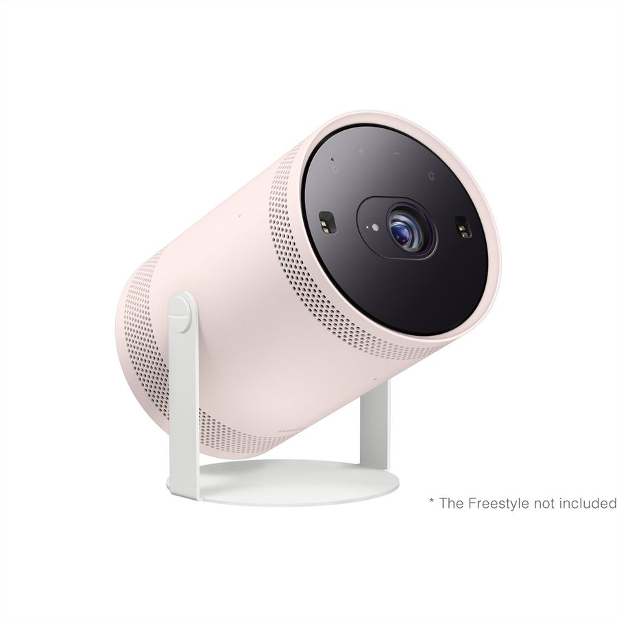 Samsung Freestyle Skin, Pink