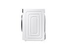 Samsung Wäschetrockner DV7400, 9kg, A+++, Optimal DryTM, weiss
