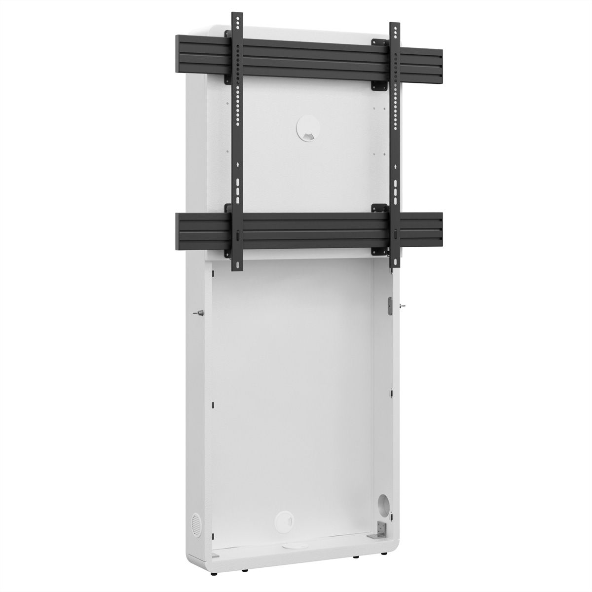 Hagor Panneau média CON-Line W, sol-mur, 75 - 86"