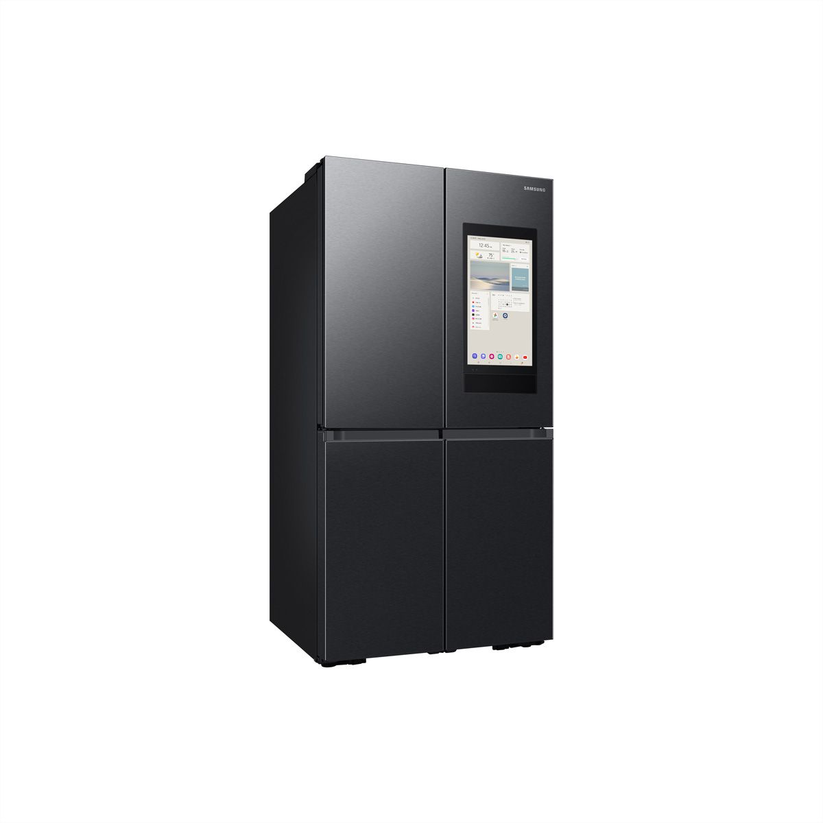 Samsung Food Center RF9000D, French Door, 636l, Wi-Fi, anthracite