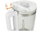 Gorenje Standmixer B1400E, 1400W, weiss/silber