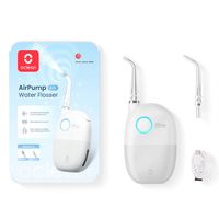 Oclean AirPump A10, weiss
