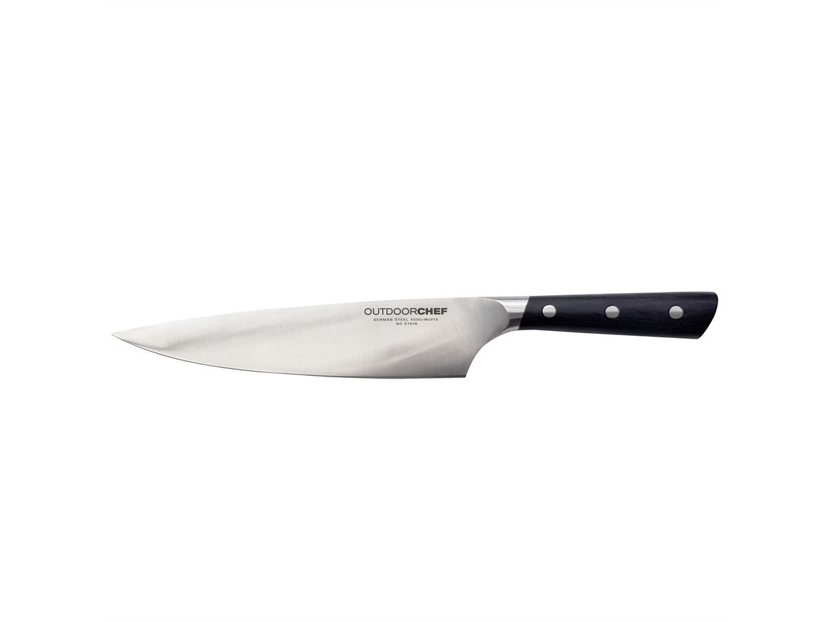 Outdoorchef Küchenmesser Premium