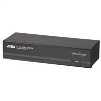 ATEN VS134A Splitter vidéo, 450MHz, 4 écrans