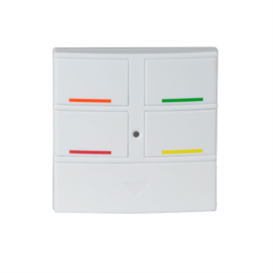 Technoline Mobile Alerts MA 10880 Wandschalter