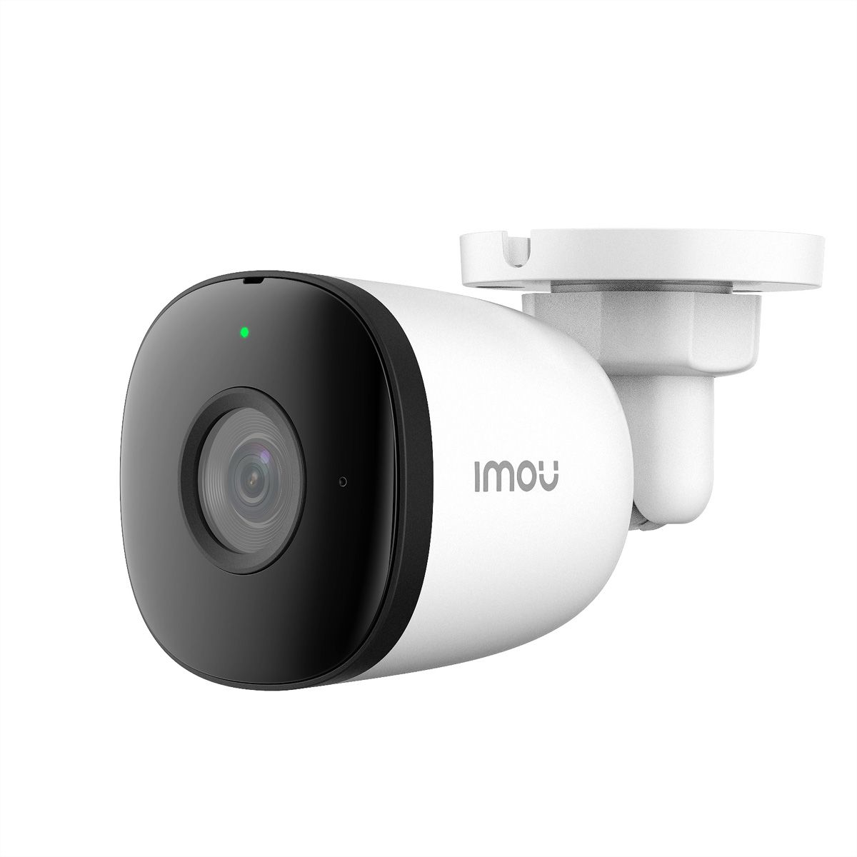 Imou Bullet Caméra de surveillance PoE 2 MP