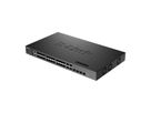 D-Link DXS-3410-32SY/E 32Port Switch 10G