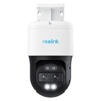 Reolink P760 Outdoor PTZ-Camera, 8 MP, 38-104°, IR-LED 15m, PoE