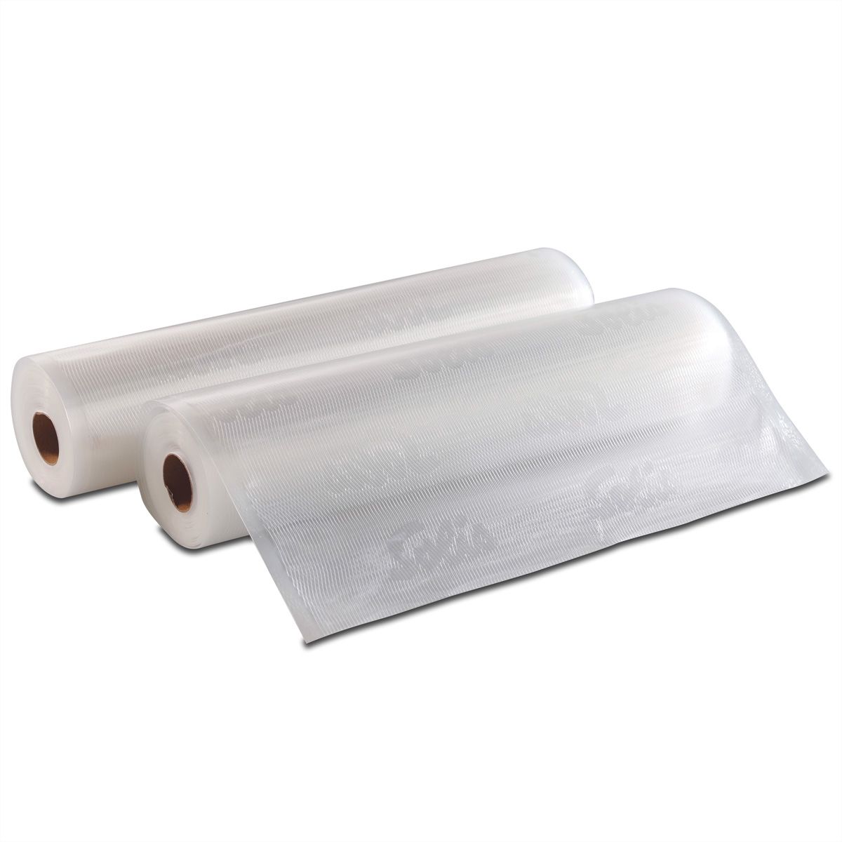 Solis feuilles de mise sous vide 2 rouleaux, 15 x 600 cm
