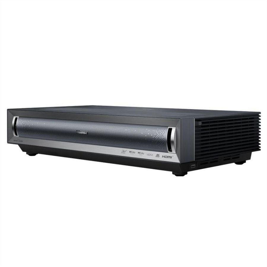 Hisense Laser TV PX3-Pro, 80"-150", 3000AL, 4K