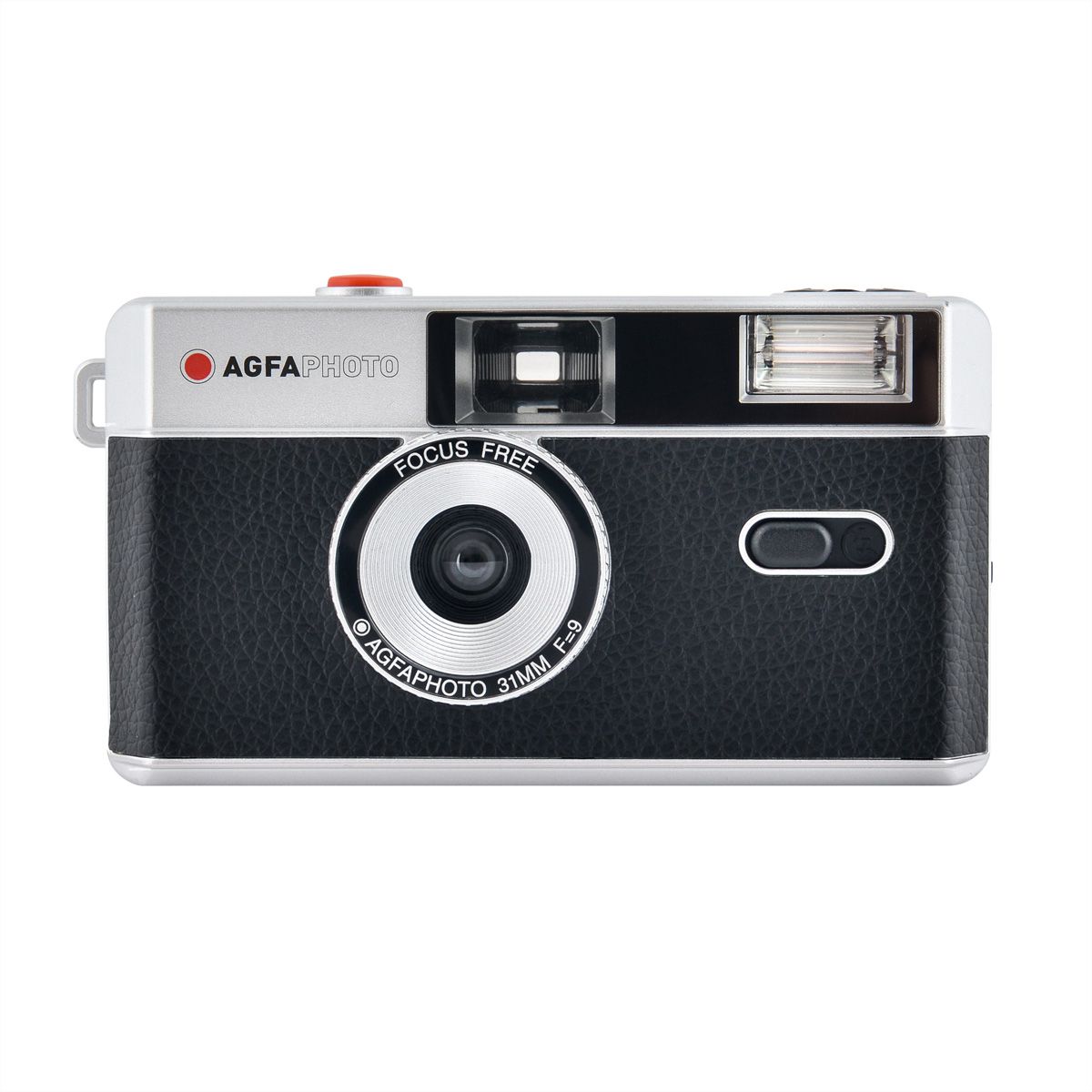 Agfa Caméra analogique 35mm