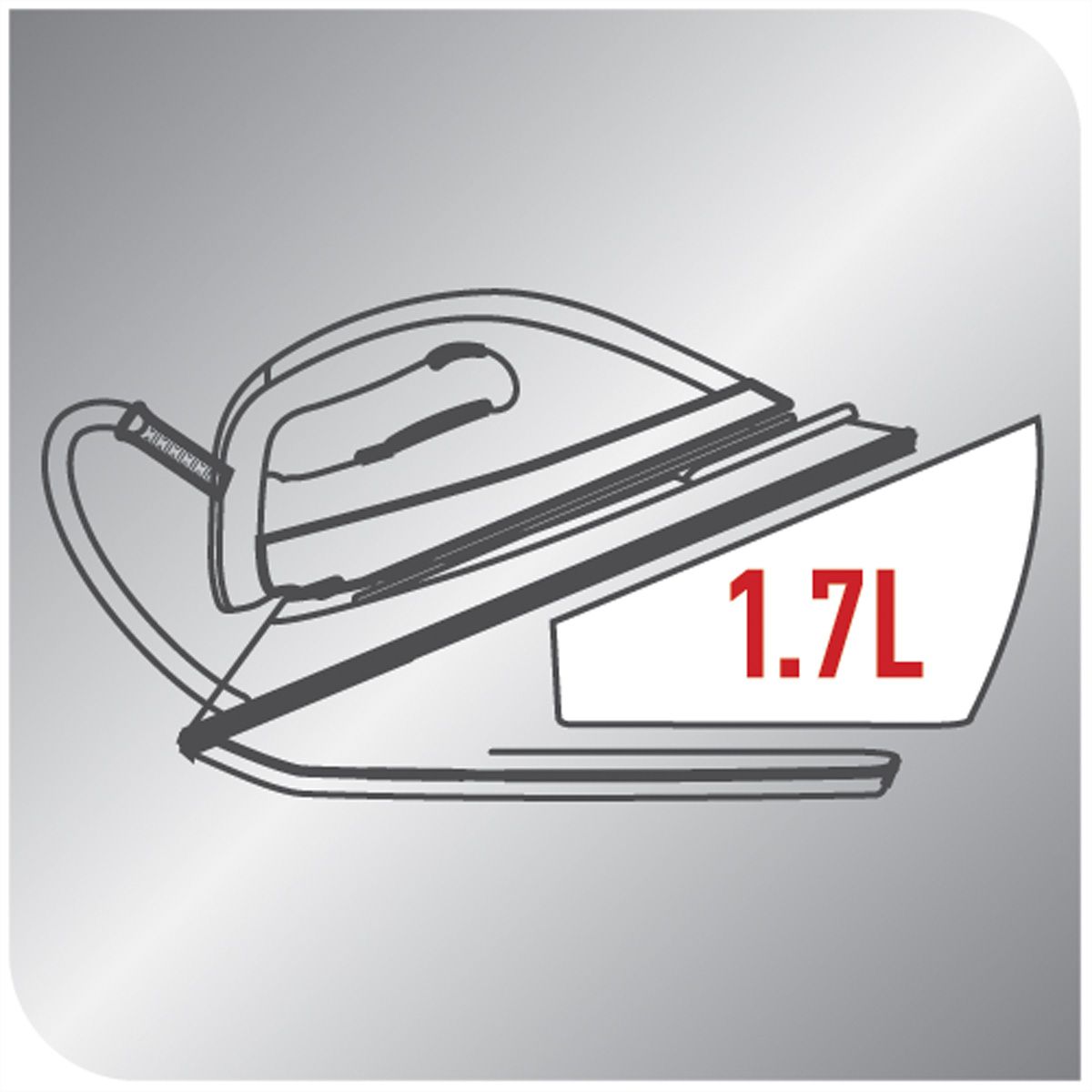 Tefal Chaudière Essentielle Express
