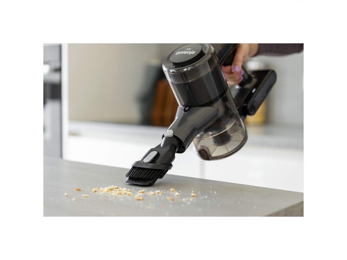 Gorenje SVC222480AA AIR Aspirateur sans fil, 250W, sans fil