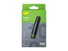 GP Discovery Lampe de Poche CK11 10lm, noir