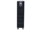 AEC IST7 30kVA - Online Tower USV –  160x 9Ah Batterien – 12 Min. Autonomie bei 100% Last, mit internen Batterien – 80x 9Ah LL & externer Batterieschrank BB4 mit 80x 9Ah LL
