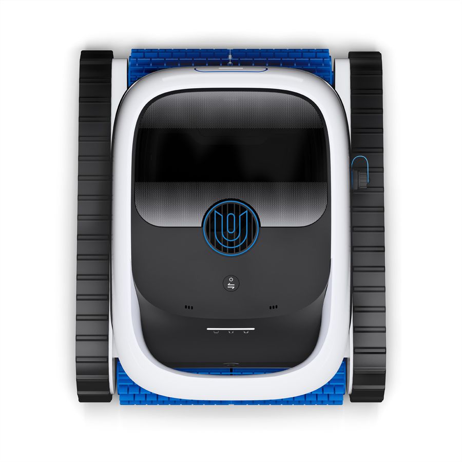 Ecovacs Poolroboter P1 Ultramarine
