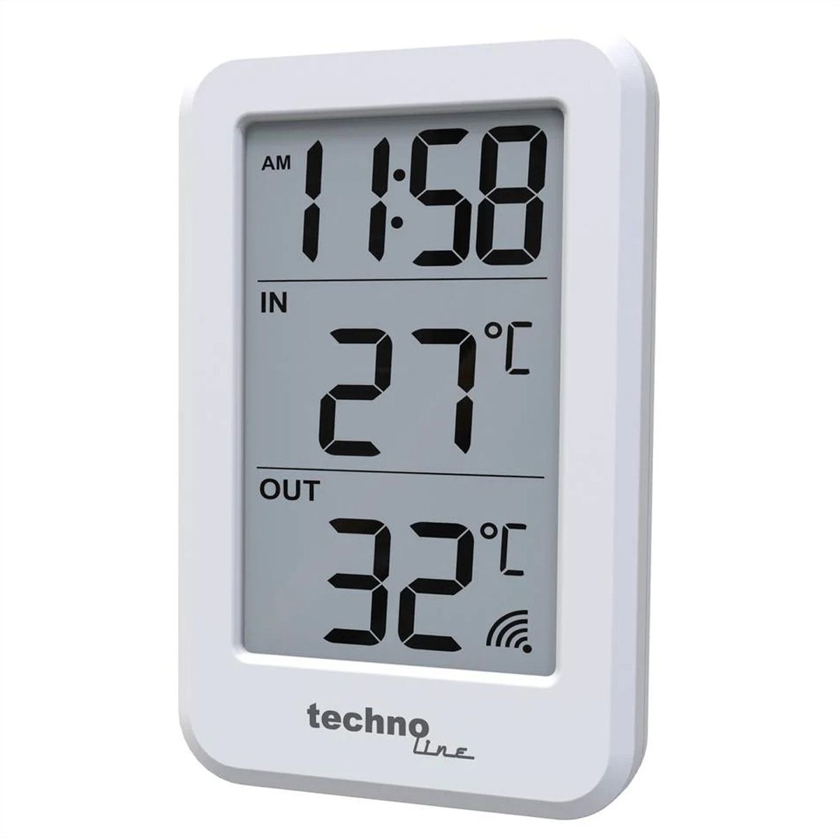 Technoline Wetterstation WS 9172
