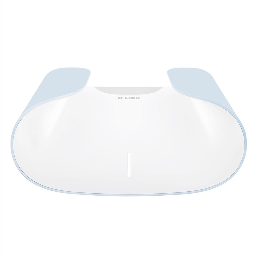 D-Link M60 Aquila Pro AX6000 Wi-Fi 6 Smart Mesh Router, 2er Pack