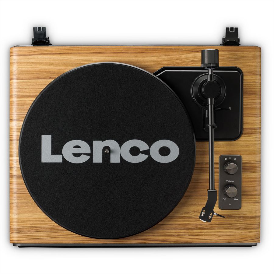 Lenco Platine vinyle LS-570OK