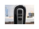 Gorenje Handmixer M500DCBK, 500W, schwarz