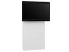 Hagor Panneau média CON-Line Big W Lift, Cisco WebEx Board Pro 55ô
