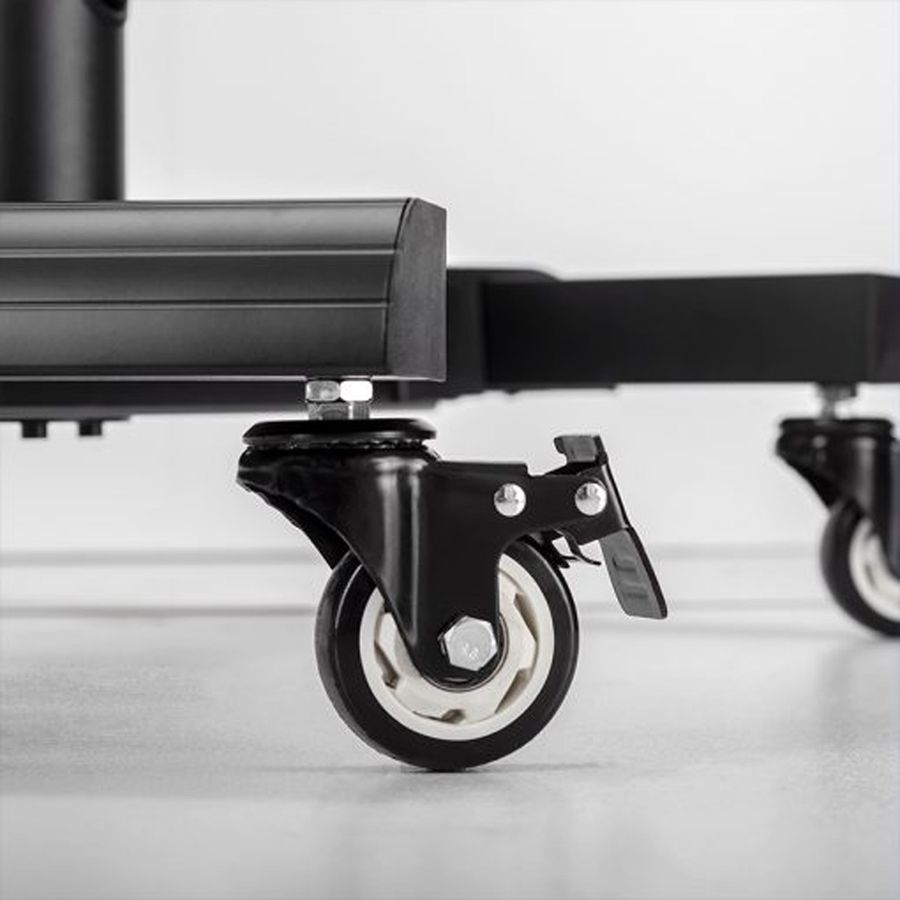 Hagor système de stand mobile Braclabs-Stand